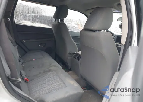 2005 Jeep Grand Cherokee Laredo from USA, damaged, VIN 1J4GR48K05C506865